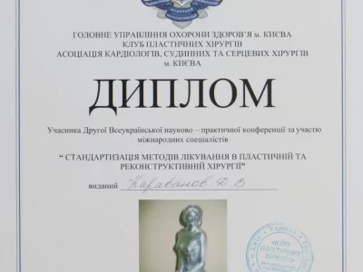 Караванов диплом 2.02.2006