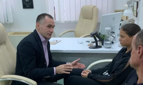 караванов консультація